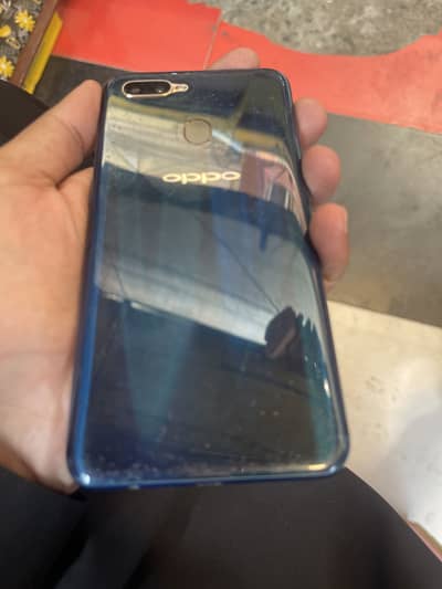 OPPO A5s