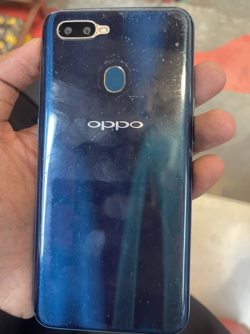OPPO A5s 1
