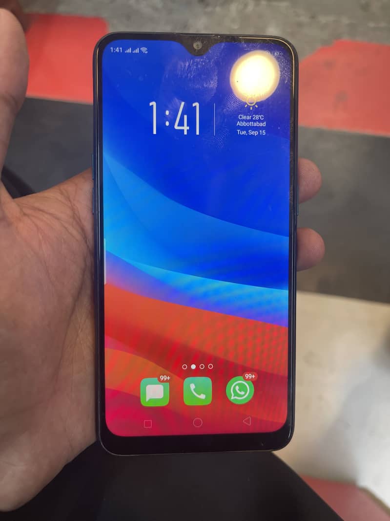 OPPO A5s 3