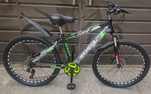 Imported Bicycle Urgent For Sale | Brand  New | Call 0307-0457623