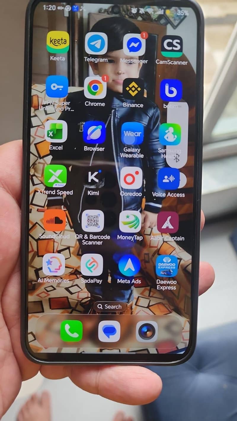 honor x9d 3