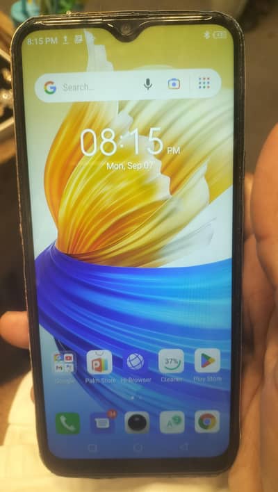Infinix Smart 6 3/64 all ok urgent sale no exchange