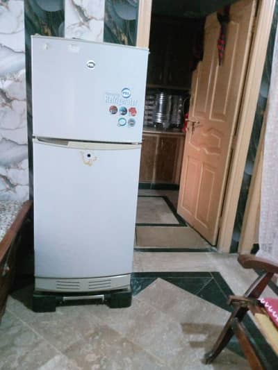 pel refrigerator