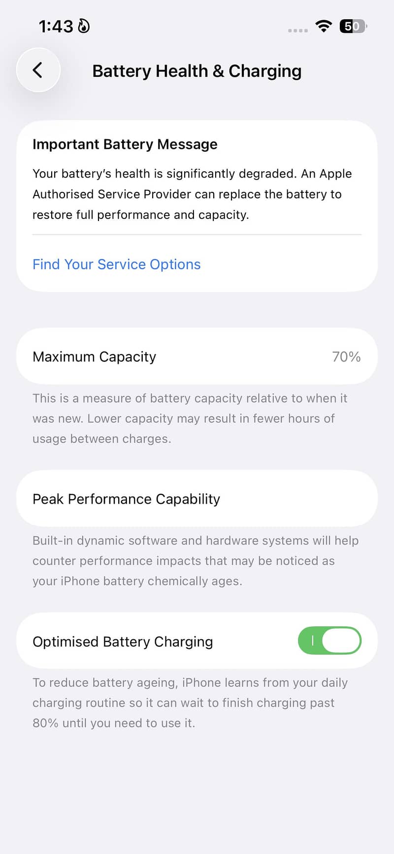 Apple iPhone 13 Pro 1