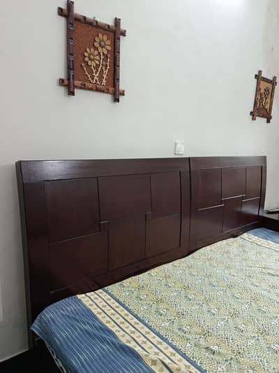 Single Bed Set