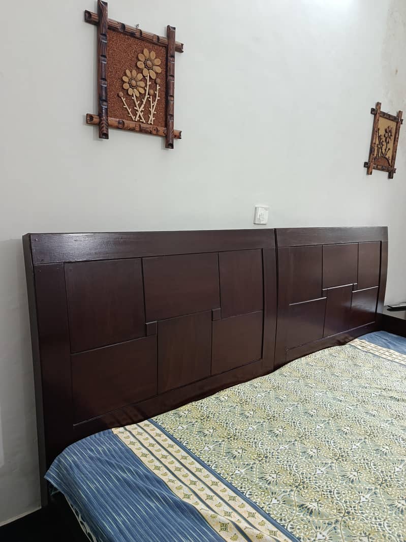 Single Bed Set 0