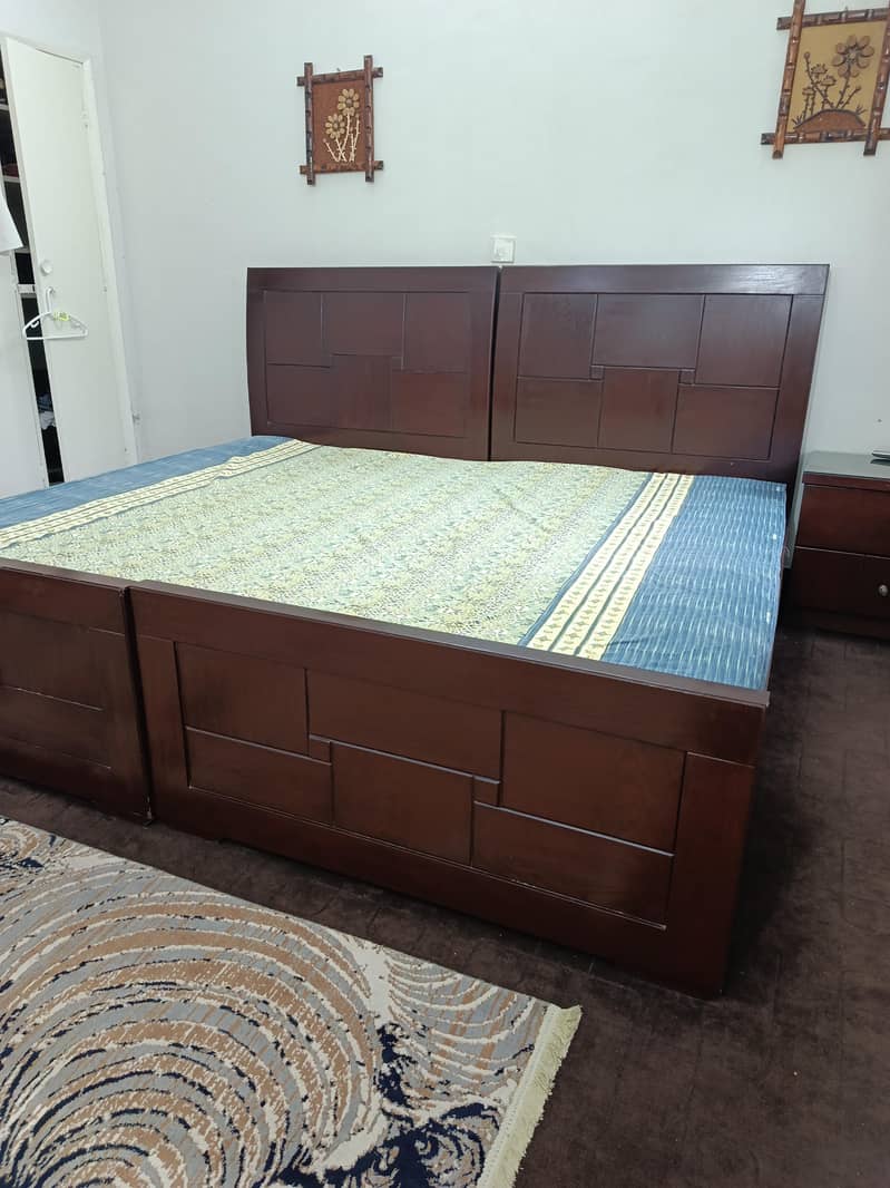 Single Bed Set 3
