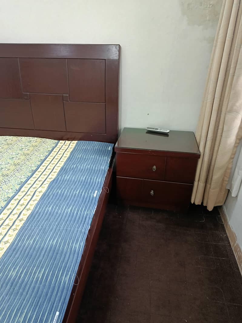 Single Bed Set 4