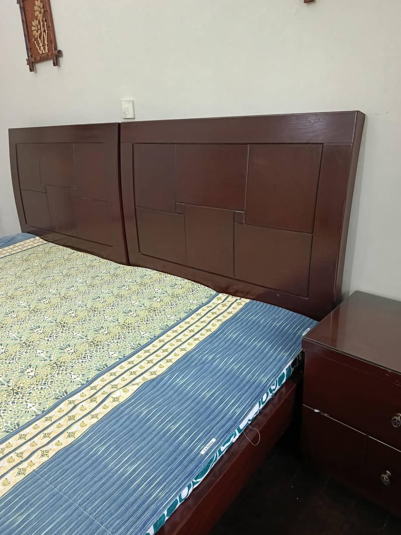 Single Bed Set 5