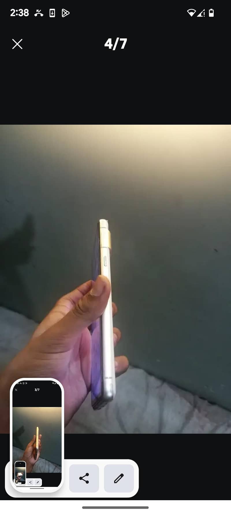 Google Pixel 7 2