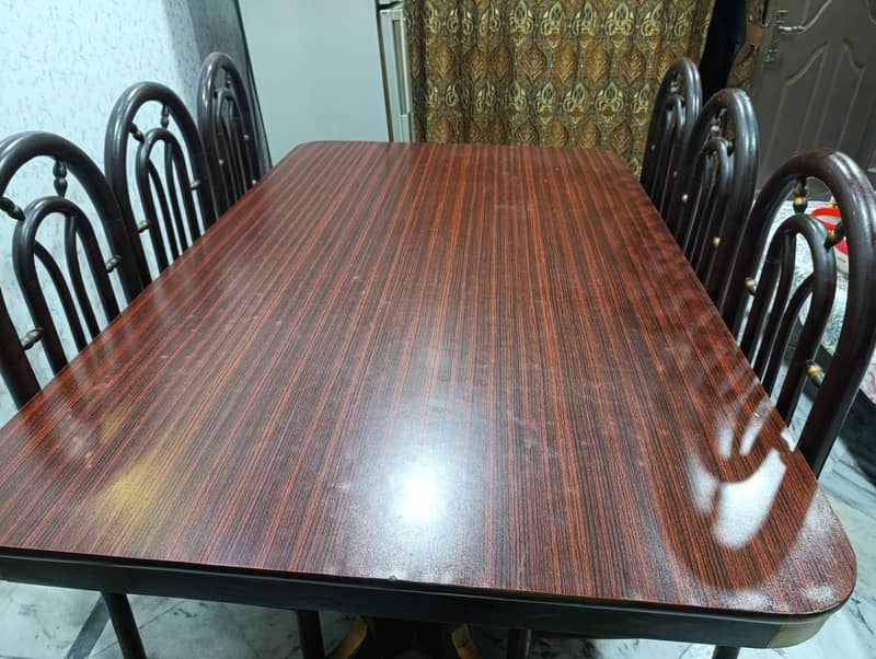 Sofa set and Dining Table 11