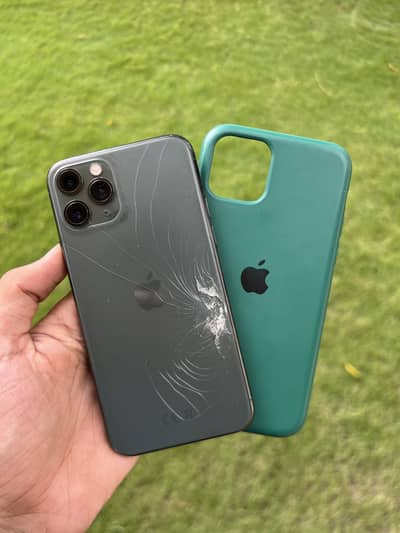 Apple iPhone 11 Pro