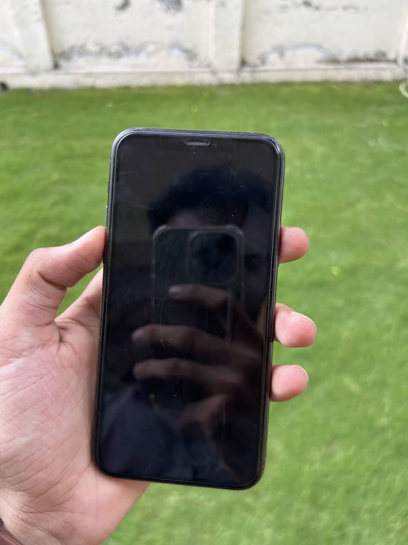 Apple iPhone 11 Pro 6