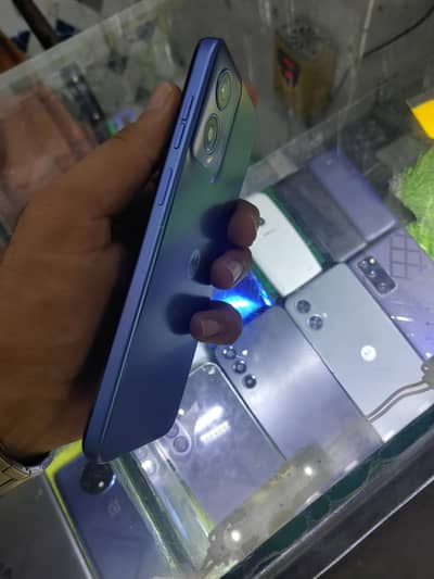 Motorola Moto G Play 2024 PTA Approved
