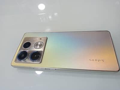 Infinix Note 40