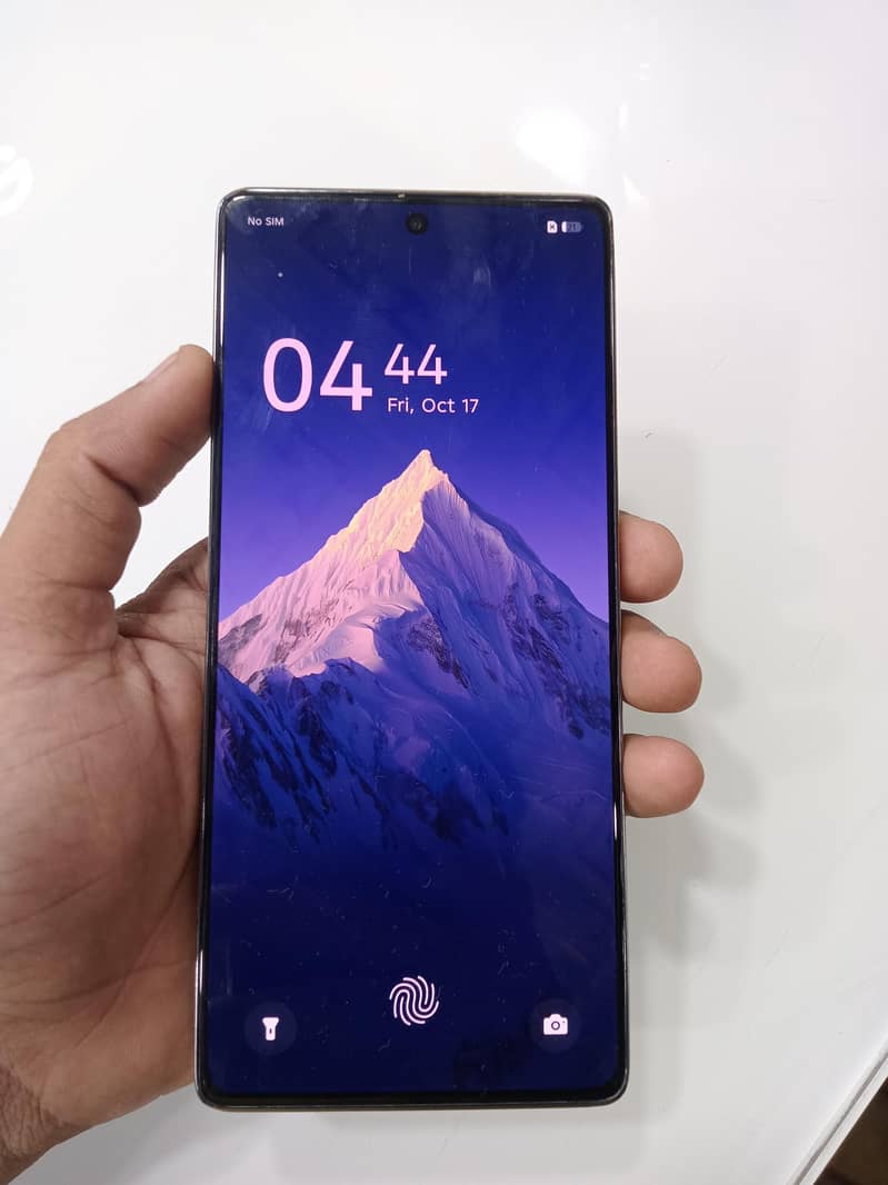 Infinix Note 40 3