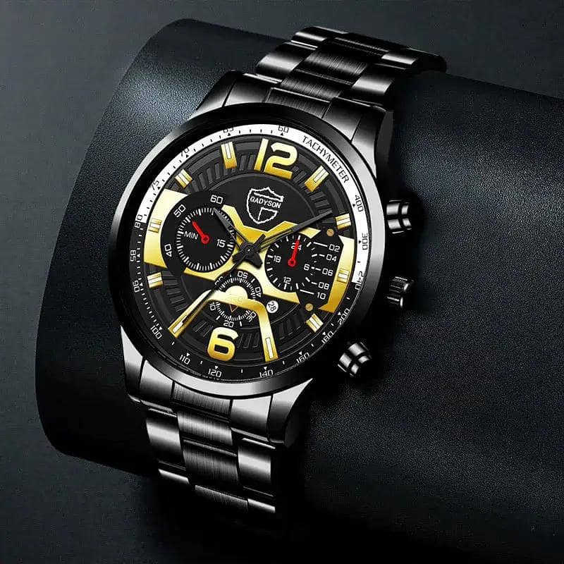 stylish watch 0