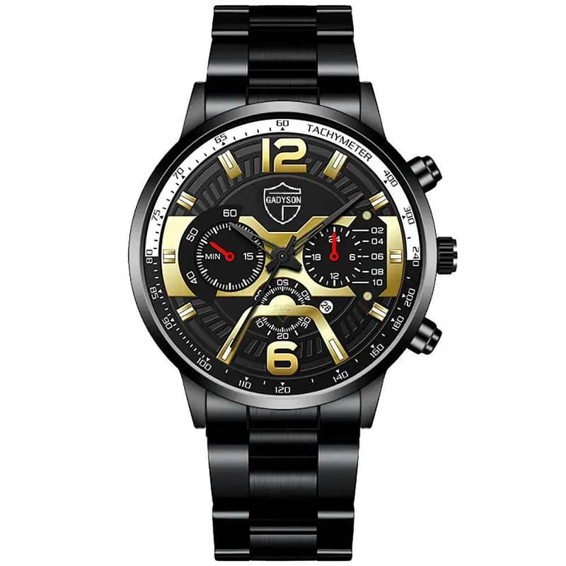 stylish watch 1
