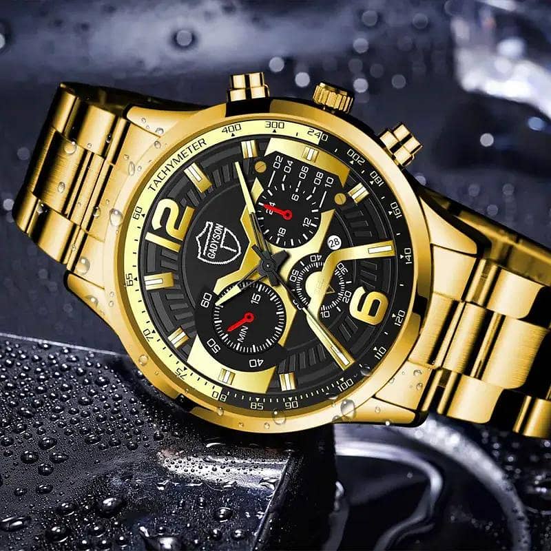 stylish watch 2