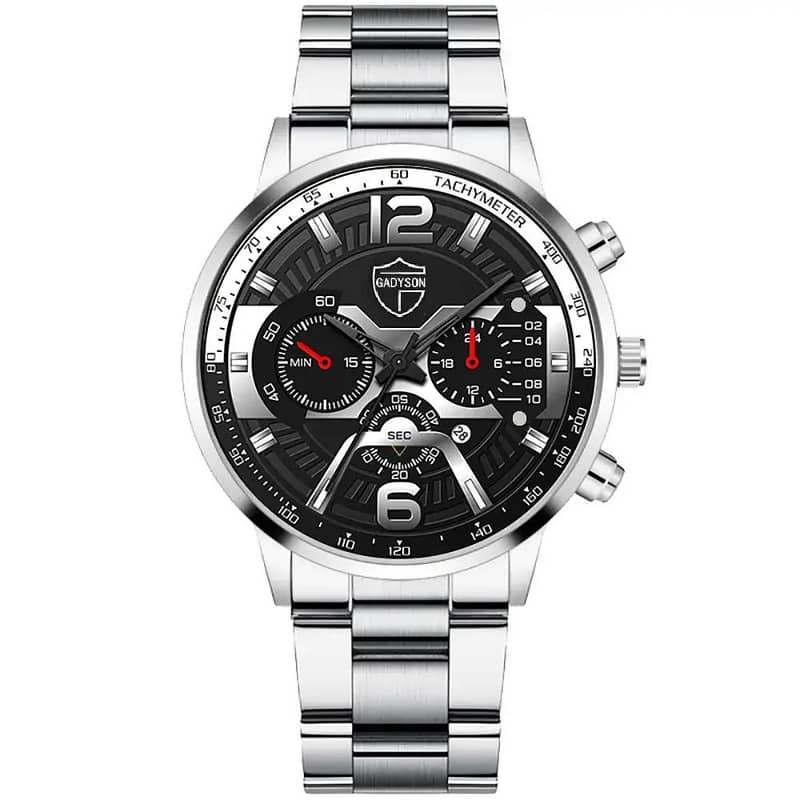 stylish watch 3