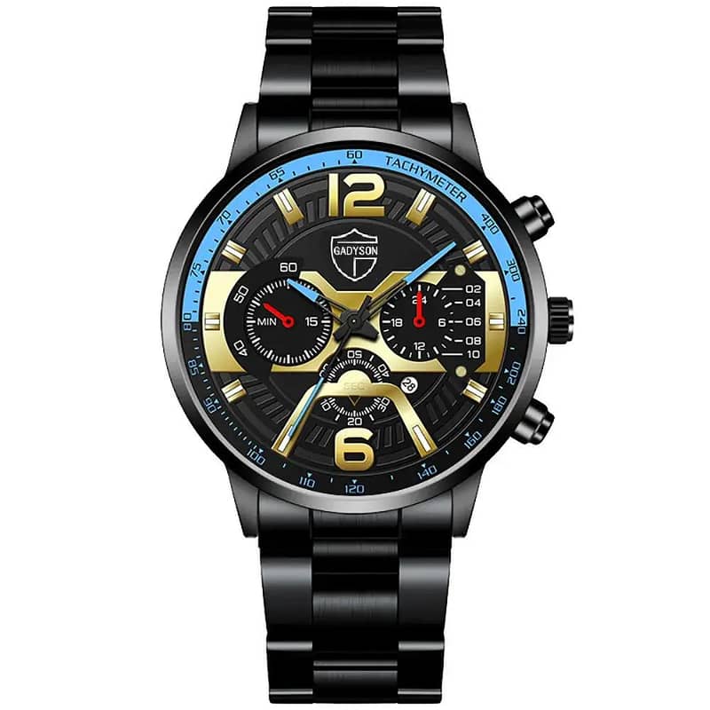 stylish watch 4