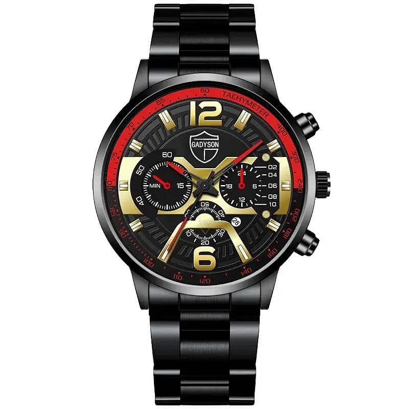 stylish watch 5
