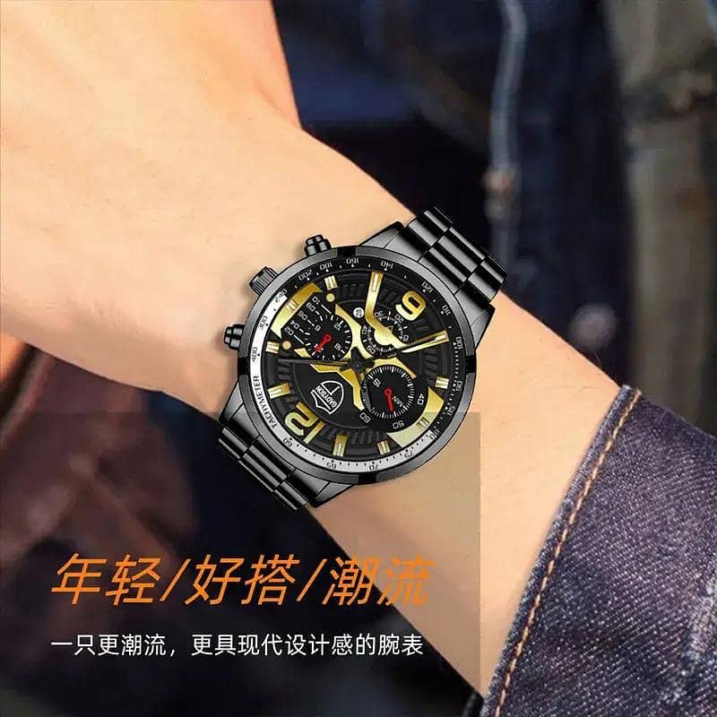stylish watch 6
