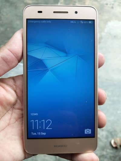 Huawei Other Model