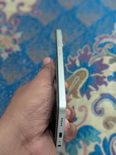 Realme C63