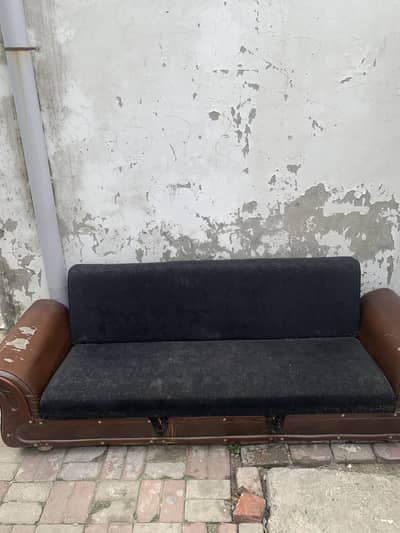 Sofa bed