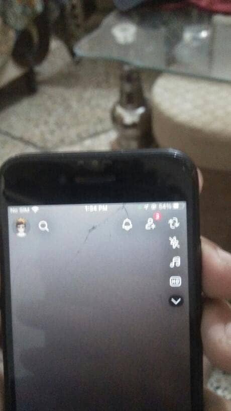 Apple iPhone 7 7