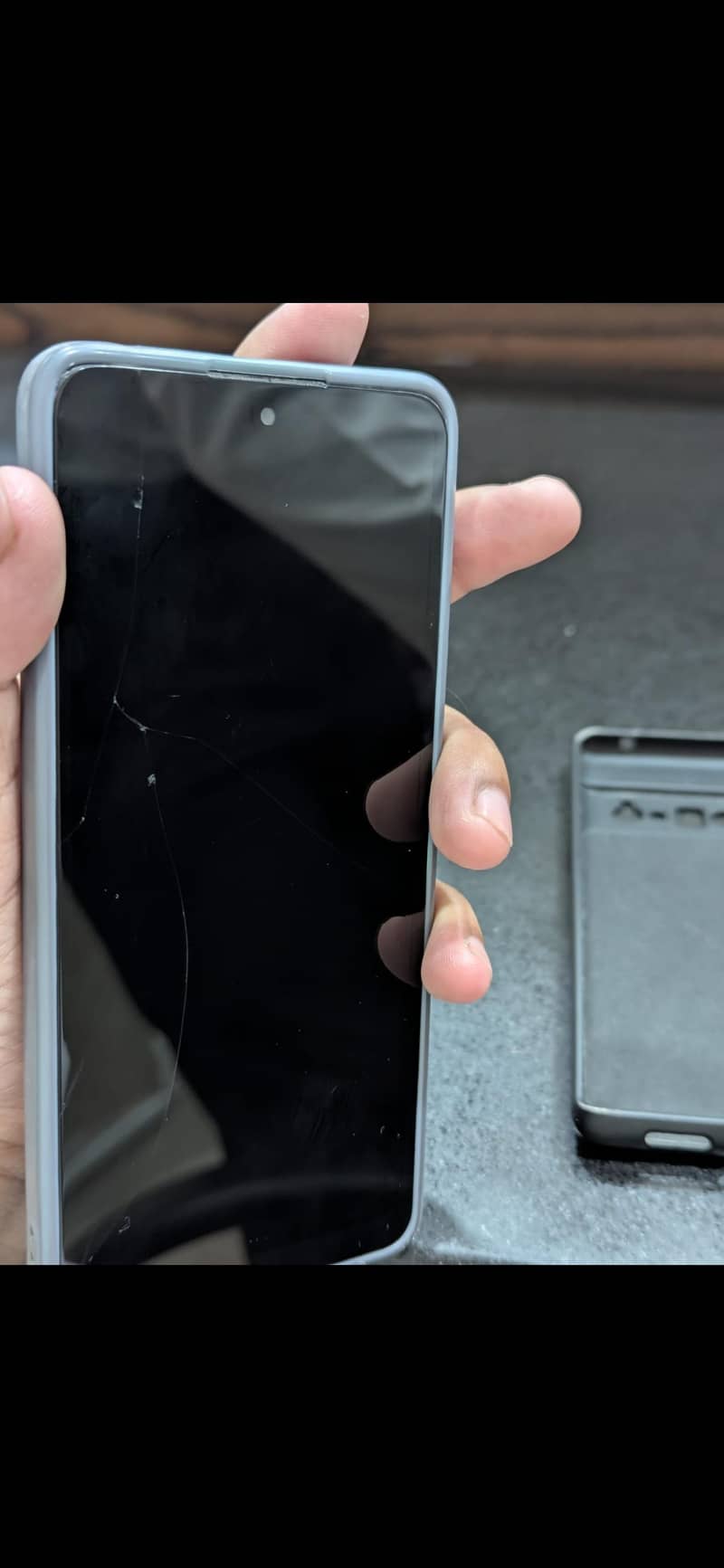Xiaomi Redmi Note 10 Pro 1