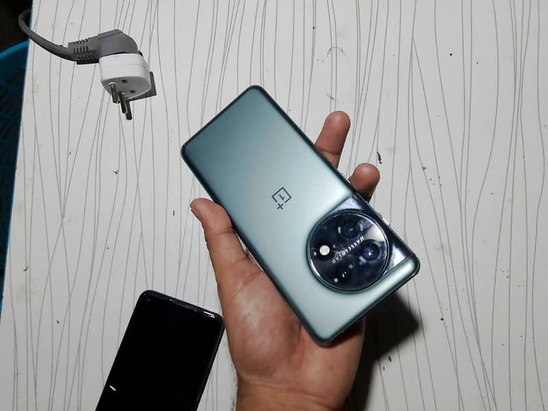 OnePlus 11 5G 5