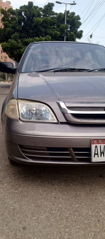 Suzuki Cultus VXR 2012/////03212728652