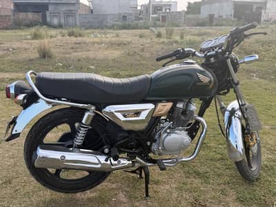 CG150