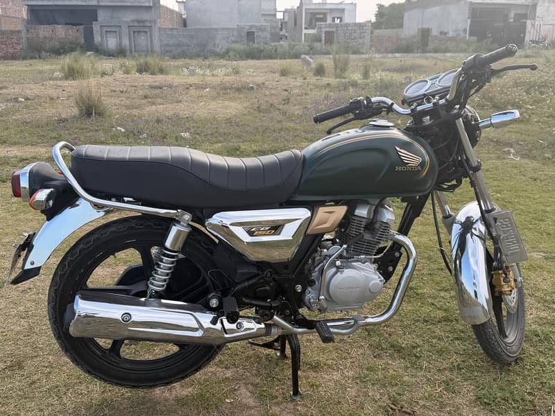 CG150 0