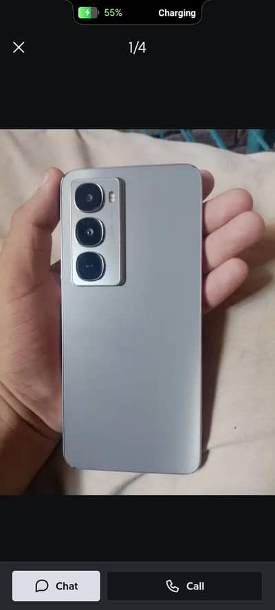 Itel City 100