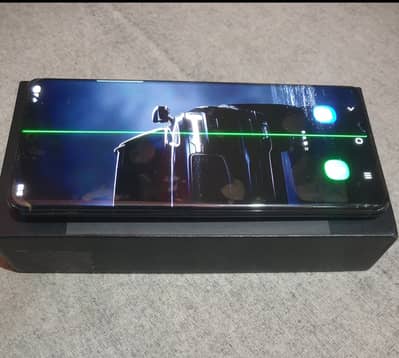 S21 Ultra 5G. Special Edition Snapdragon 512GB. Official Pta. Dual Sim.