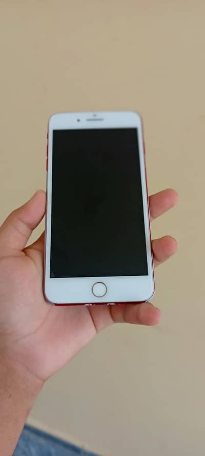 Apple iPhone 7 Plus [urgent sale]