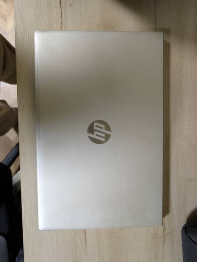 HP ProBook 450 G8 Core i7 11th Gen 16gb/512gb - One hand used