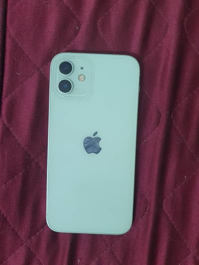 iphone 12 non
