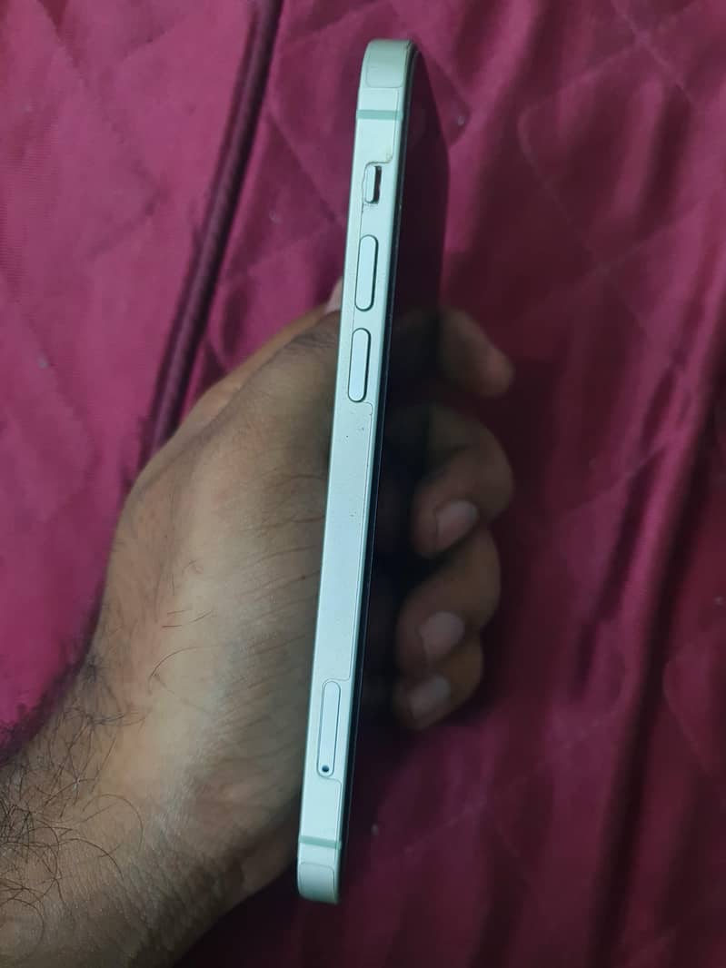 iphone 12 non 7