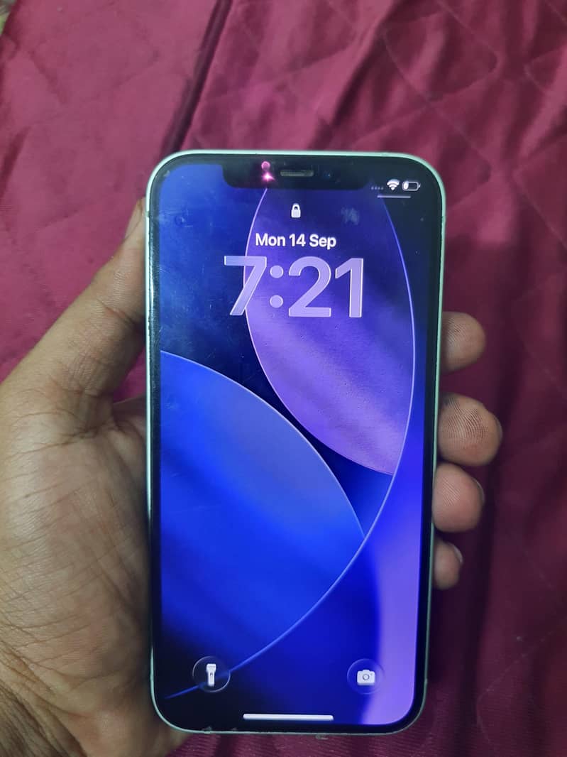 iphone 12 non 9