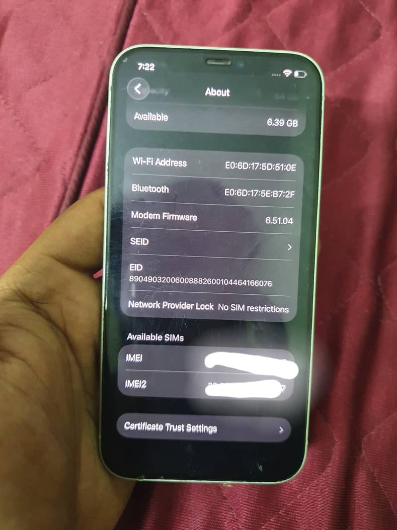 iphone 12 non 11
