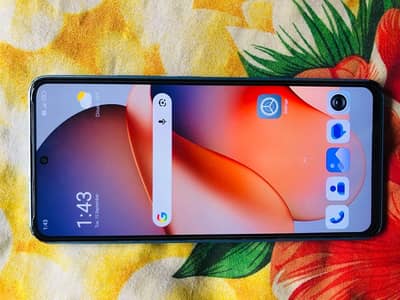 Redmi Note 13 8+8/ 256GB
