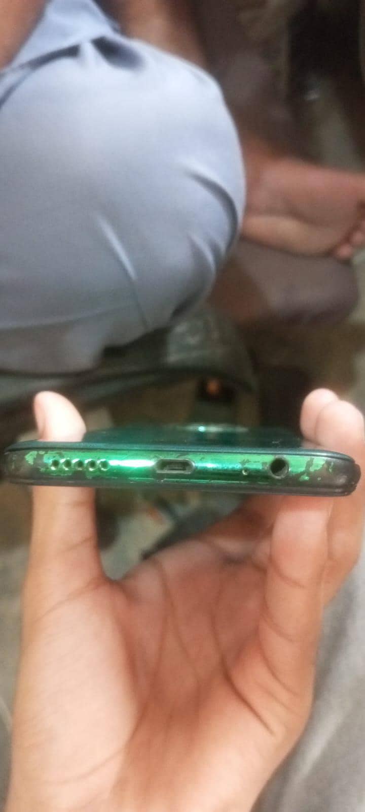 Infinix Note 7 2