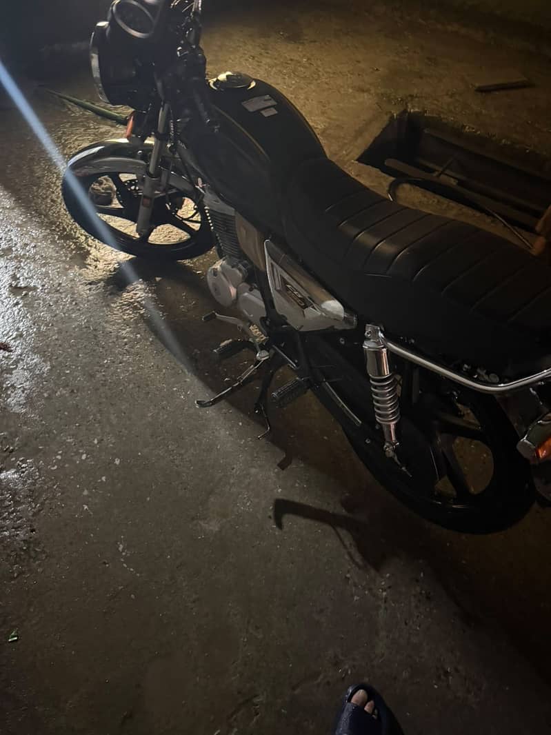 CG150 1