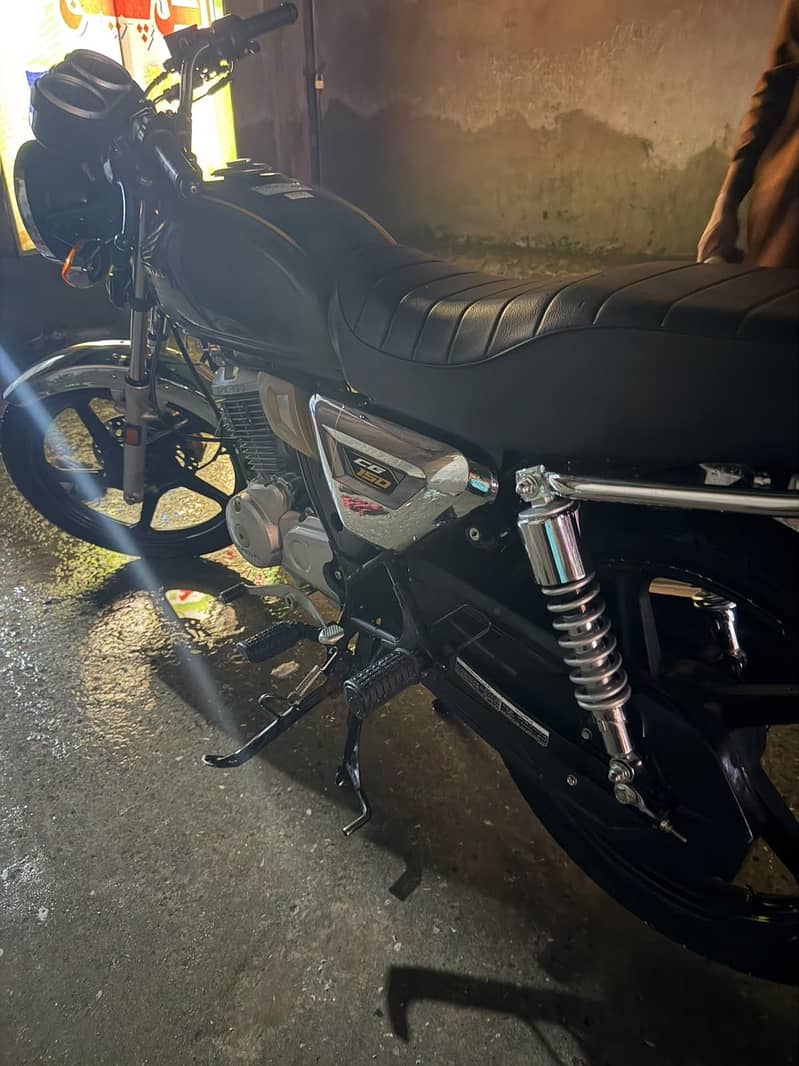 CG150 3