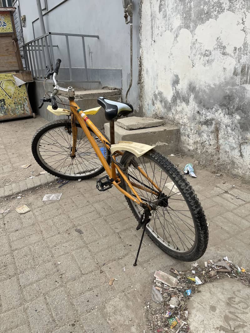 Imported cycle 1