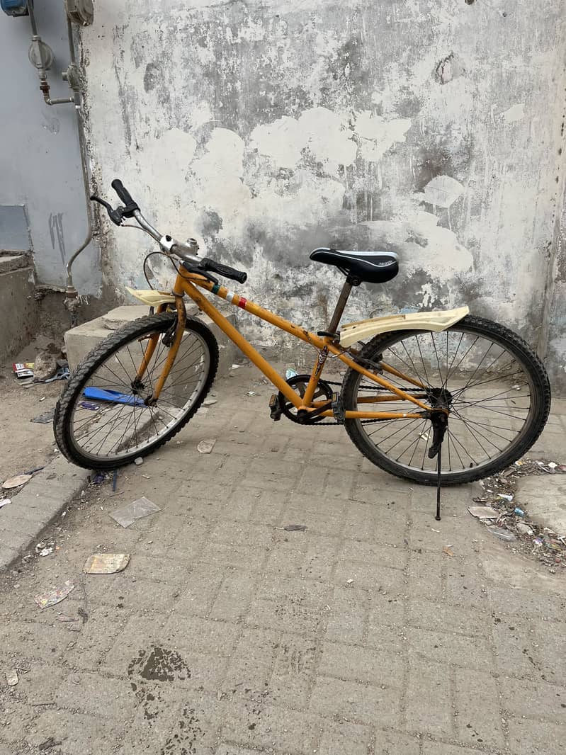 Imported cycle 2